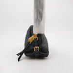 Miu Miu Logo Shoulder Bag — фото 3