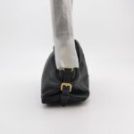 Miu Miu Logo Shoulder Bag — фото 4