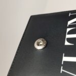 Valentino Garavani Logo Shoulder Bag — фото 12