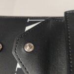 Valentino Garavani Logo Shoulder Bag — фото 13