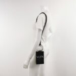 Valentino Garavani Logo Shoulder Bag — фото 2