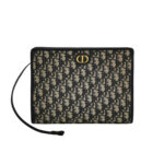 Dior 30 Montaigne Oblique CD — миниатюра 1