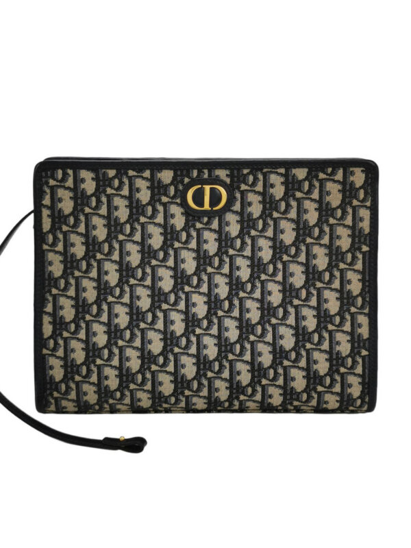 Dior 30 Montaigne Oblique CD