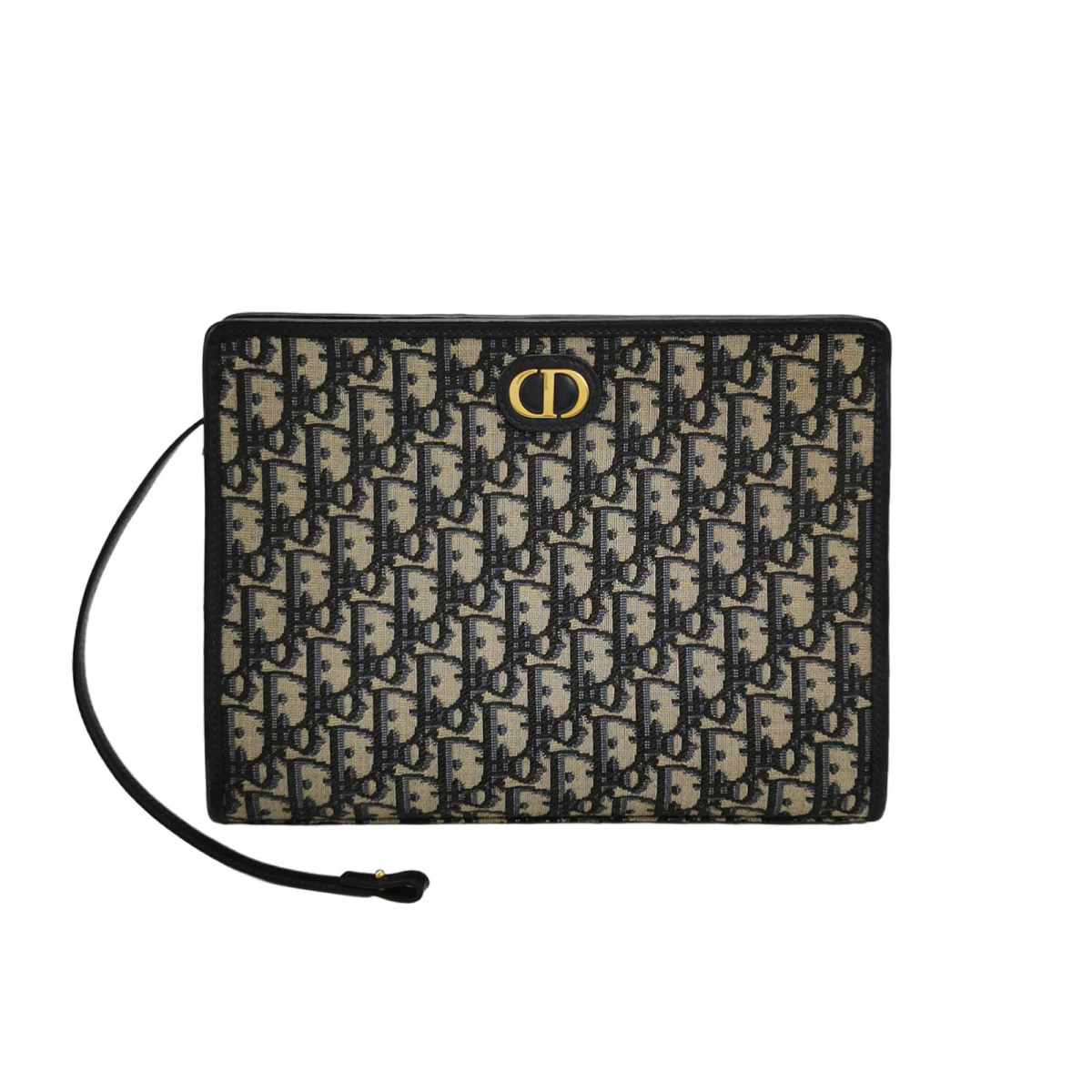 Dior 30 Montaigne Oblique CD — фото 1