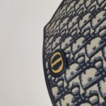 Dior 30 Montaigne Oblique CD — фото 11