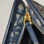 Dior 30 Montaigne Oblique CD — фото 12