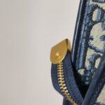 Dior 30 Montaigne Oblique CD — фото 13