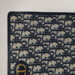 Dior 30 Montaigne Oblique CD — фото 18