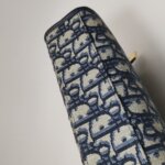 Dior 30 Montaigne Oblique CD — фото 19