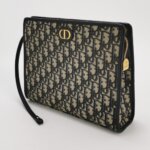 Dior 30 Montaigne Oblique CD — фото 2