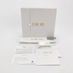 Dior 30 Montaigne Oblique CD — фото 8
