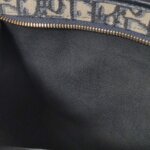 Dior 30 Montaigne Oblique CD — фото 9