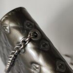 Fendi Logo Crossbody — фото 12