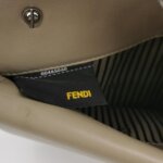 Fendi Logo Crossbody — фото 8