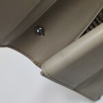 Fendi Logo Crossbody — фото 9