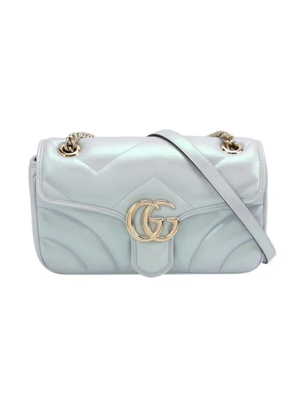 Gucci GG Marmont G — продано