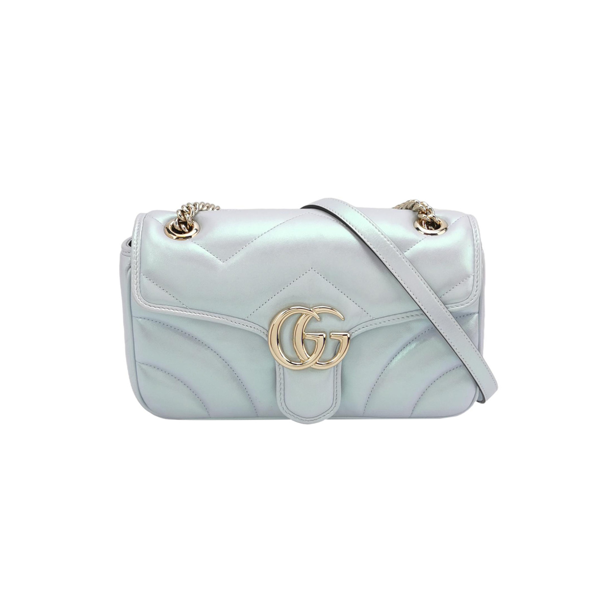 Gucci GG Marmont G — фото 1