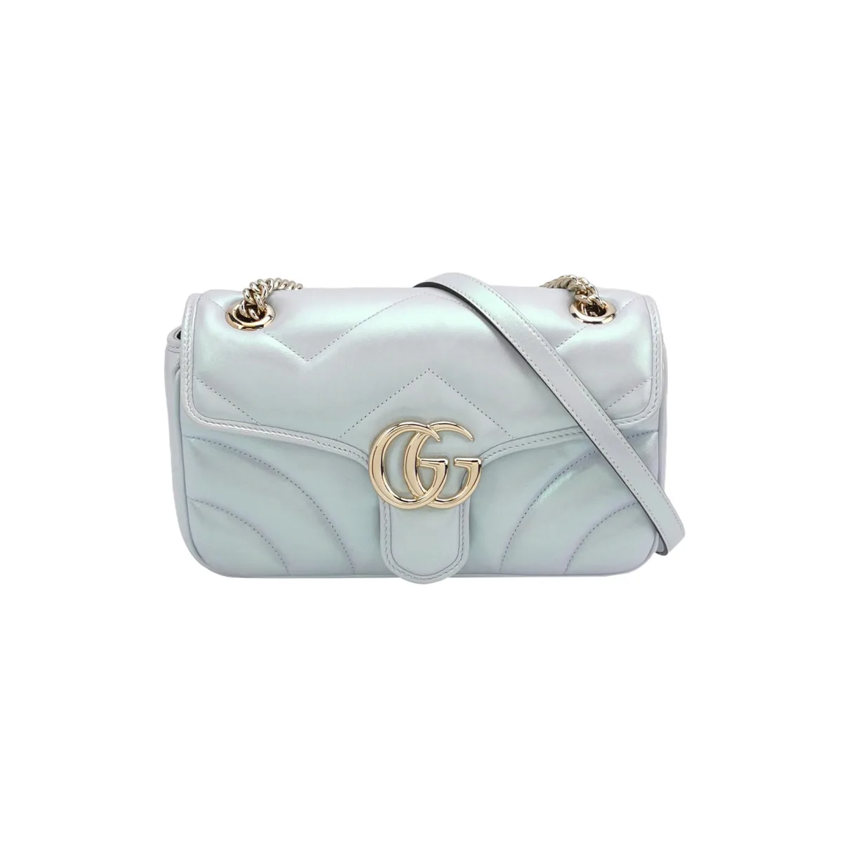 Gucci GG Marmont G — продано