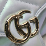 Gucci GG Marmont G — фото 12