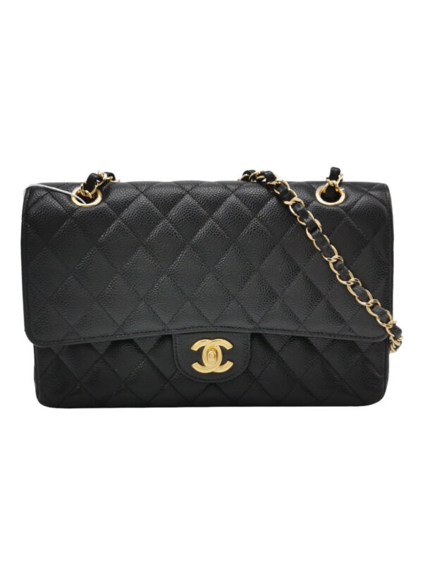 Chanel Classic Flap C