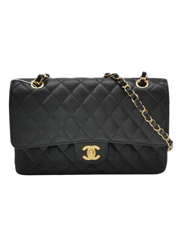 Chanel Classic Flap — продано