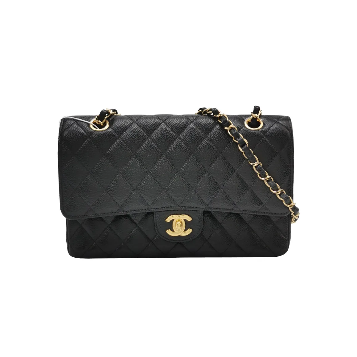 Chanel Classic Flap — продано