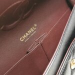 Chanel Classic Flap C — фото 12