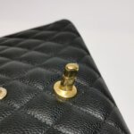 Chanel Classic Flap C — фото 15
