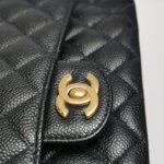 Chanel Classic Flap C — фото 16