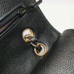 Chanel Classic Flap C — фото 17