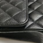 Chanel Classic Flap C — фото 18
