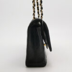 Chanel Classic Flap C — фото 4