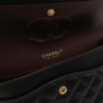 Chanel Classic Flap C — фото 8