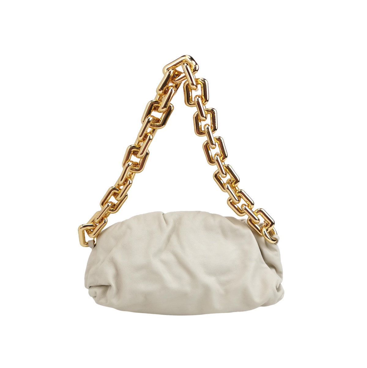 Bottega Veneta Pouch — фото 1