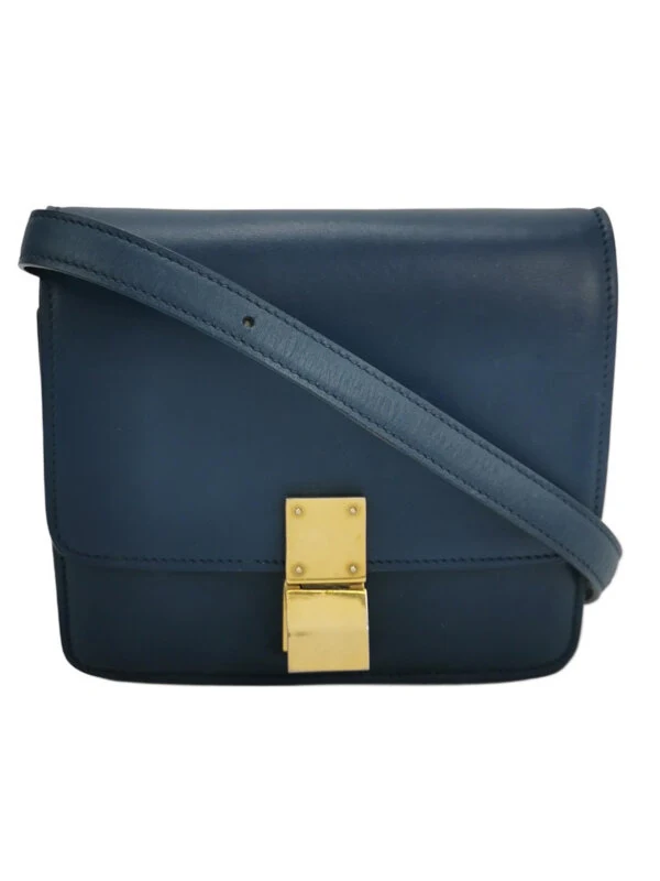 Celine Classic Box