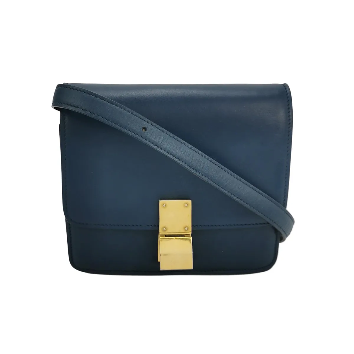 Celine Classic Box (Селин) — фото 1