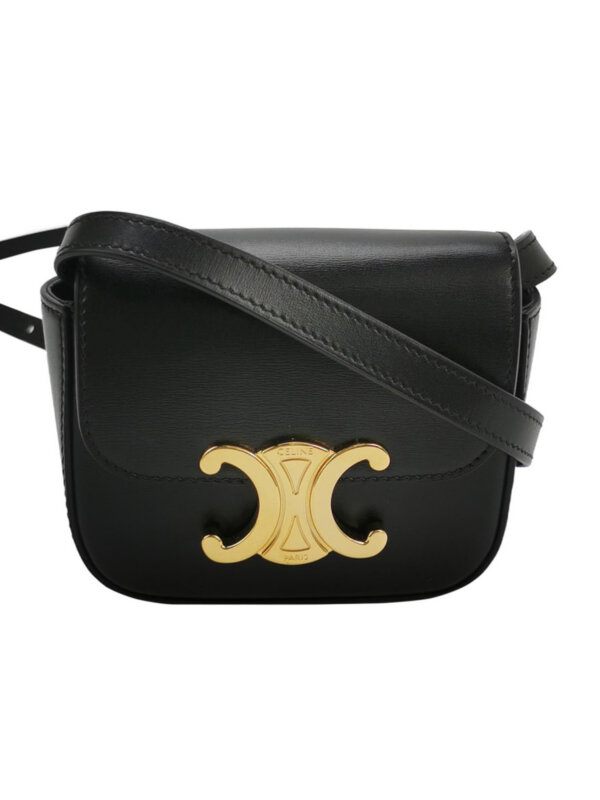 Celine Claude Logo — продано