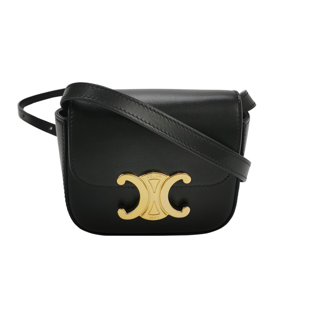 Celine Claude Logo — продано