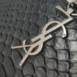 Saint Laurent Kate YSL — фото 16