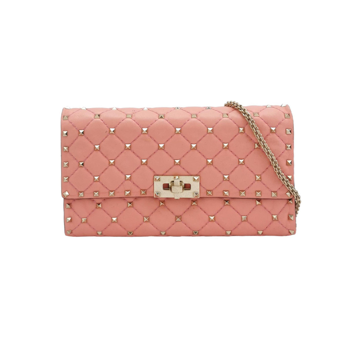 Valentino Garavani Rockstud — фото 1