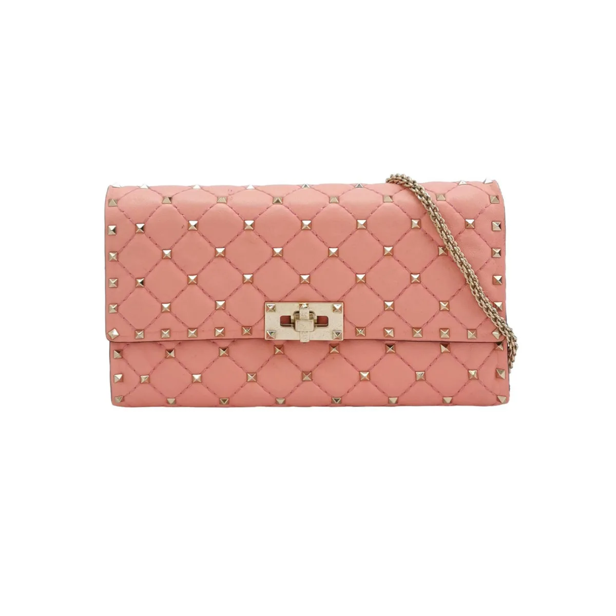 Valentino Garavani Rockstud (Валентино) — фото 1