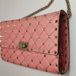 Valentino Garavani Rockstud — фото 17