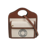 Burberry Pocket — миниатюра 1