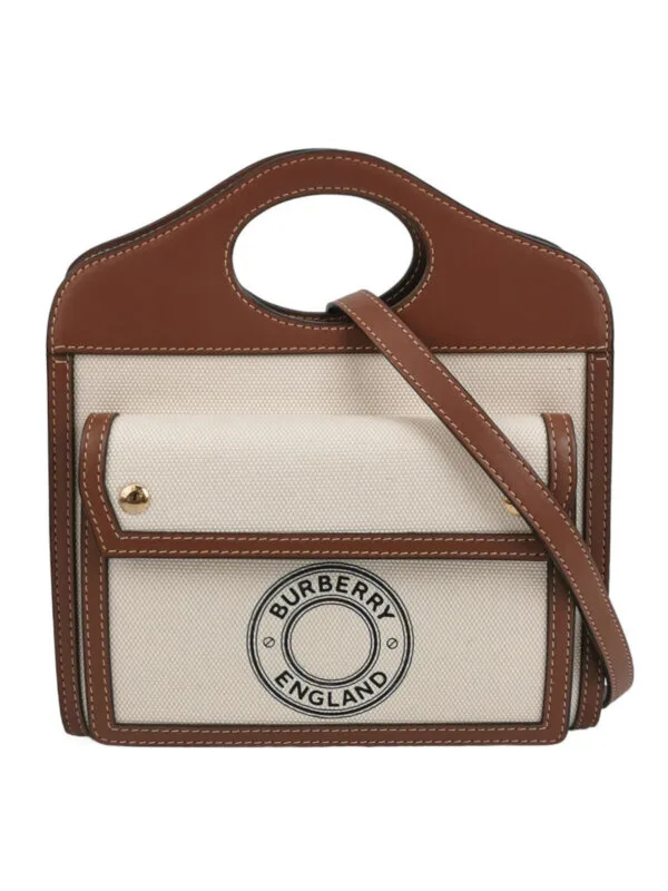 Burberry Pocket