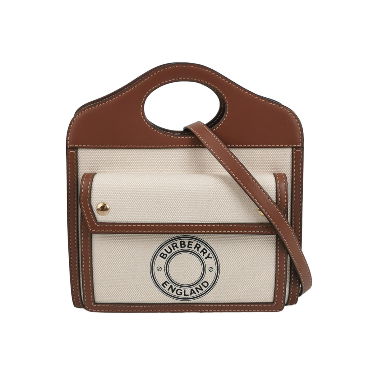 Burberry Pocket — фото 1