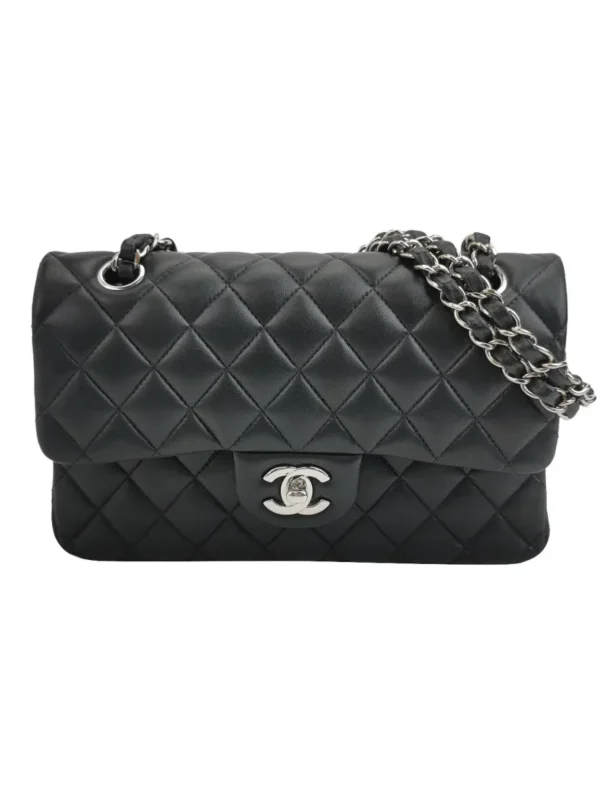 Chanel Classic Flap (Шанель)