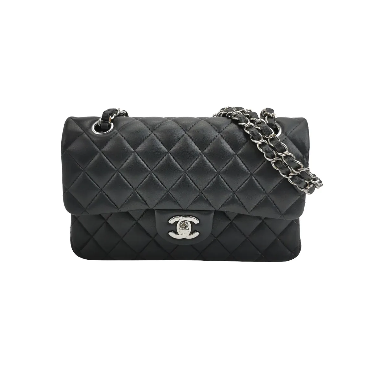 Chanel Classic Flap (Шанель) — фото 1