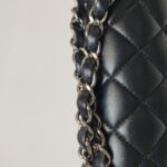 Chanel Classic Flap C — фото 12