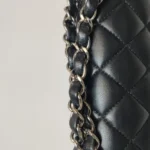 Chanel Classic Flap (Шанель) — фото 12