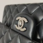 Chanel Classic Flap (Шанель) — фото 13